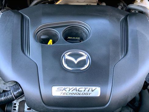 Used 2016 MAZDA CX-9 Grand Touring image 31