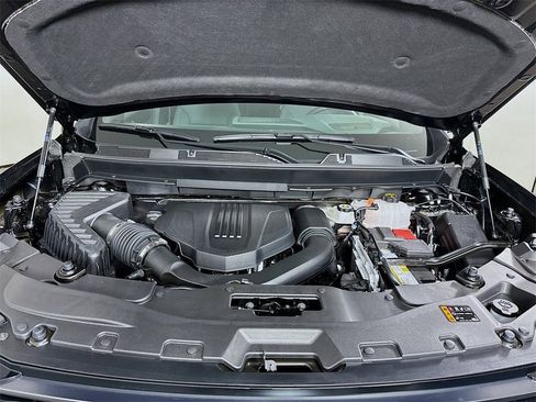 New 2026 GMC Acadia AT4 image 26