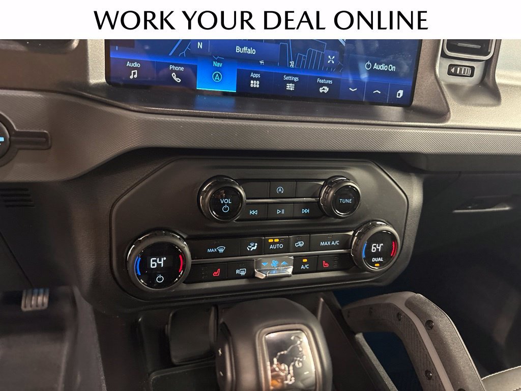 Used 2024 Ford Bronco Big Bend AWD/4WD image 19