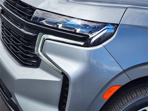 Used 2023 Chevrolet Tahoe RST w/ Max Trailering Package image 13