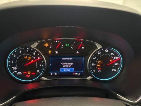 Used 2022 Chevrolet Equinox LT image 37