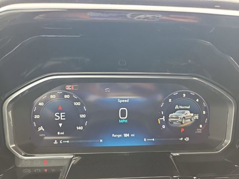 New 2026 Chevrolet Silverado 1500 LT AWD/4WD image 15