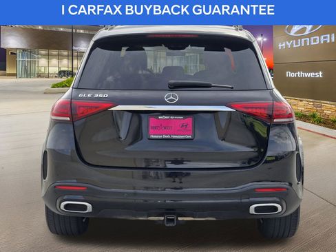 Used 2021 Mercedes-Benz GLE 350 image 7