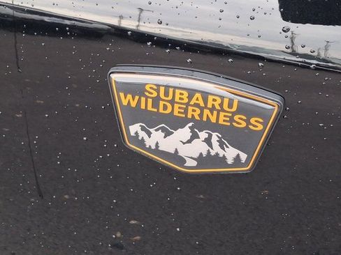 New 2026 Subaru Crosstrek 2.5i Wilderness w/ Crosstrek Mirror Package AWD/4WD image 11