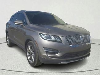 Used 2019 Lincoln MKC Select w/ Select Plus Package video 1
