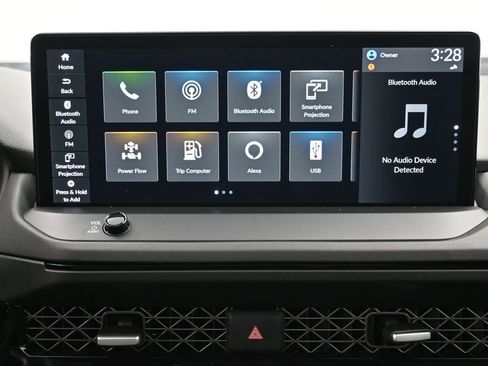 Certified 2024 Honda Accord Sport image 14