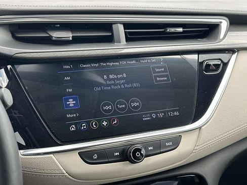 Certified 2023 Buick Encore GX Select image 28