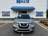 Used 2020 Nissan Rogue SV image 3