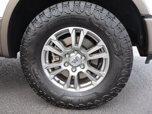 Used 2018 Ford F150 King Ranch w/ Max Trailer Tow Package AWD/4WD image 42