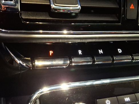 Used 2023 Lincoln Navigator L Black Label image 14