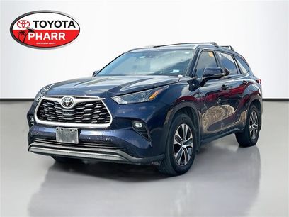 Used 2023 Toyota Highlander L