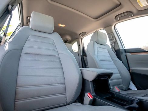 Used 2019 Honda CR-V EX image 21