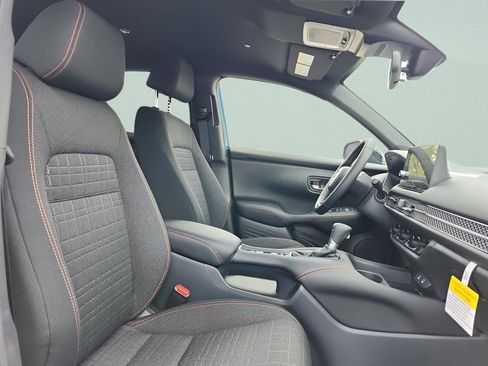 New 2026 Honda HR-V Sport image 18