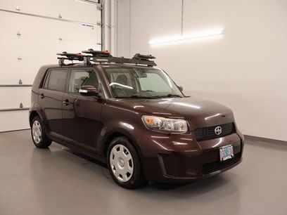 Used 2009 Scion xB