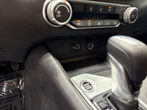 Used 2023 Nissan Altima 2.5 S FWD image 34