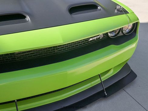 Used 2019 Dodge Challenger SRT Hellcat Redeye RWD image 51
