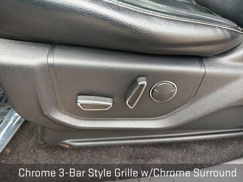 Used 2017 Ford F150 Lariat image 34