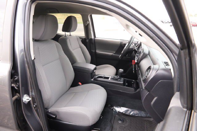 Used 2021 Toyota Tacoma SR w/ SR Convenience Package RWD image 25
