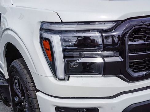 New 2026 Ford F150 Lariat AWD/4WD image 10