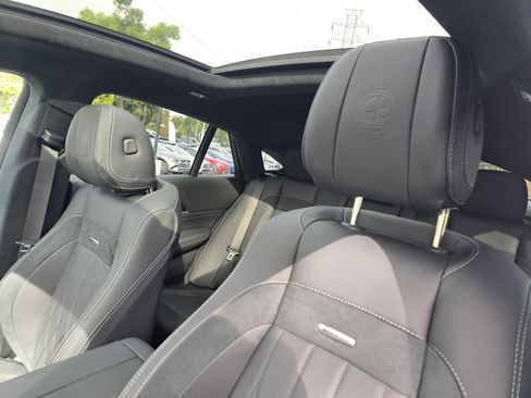 New 2026 Mercedes-Benz GLE 63 AMG S image 25