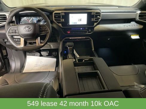 New 2026 Toyota Tundra SR5 image 11