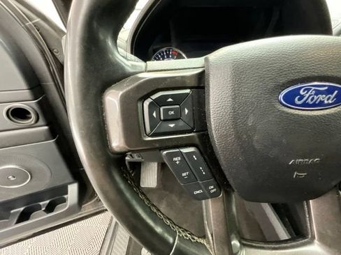 Used 2021 Ford Expedition Max Limited AWD/4WD image 19
