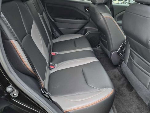 New 2026 Subaru Forester Sport AWD/4WD image 20