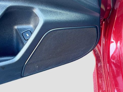 Used 2021 Honda Civic EX image 18