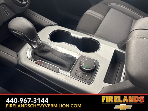 New 2025 Chevrolet Blazer LT w/ Midnight/Sport Edition image 21