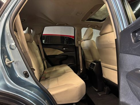 Used 2016 Honda CR-V EX image 27
