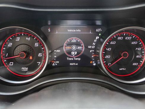 Used 2022 Dodge Charger Scat Pack RWD image 22