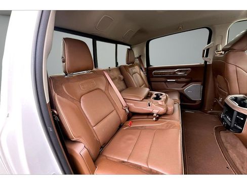 Used 2022 RAM 1500 Limited AWD/4WD image 26