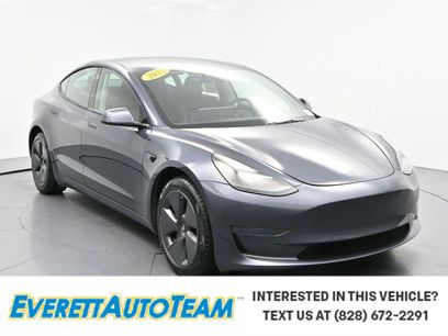 Used 2023 Tesla Model 3 Standard Range