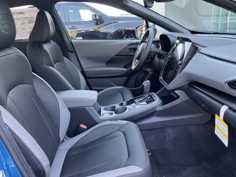 New 2026 Subaru Crosstrek 2.5i Wilderness AWD/4WD image 22