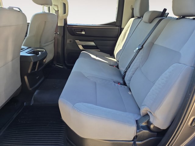 Used 2024 Toyota Tundra SR5 AWD/4WD image 21