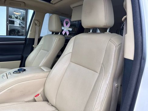 Used 2015 Toyota Highlander Limited w/ Driver Technology Package AWD/4WD image 36