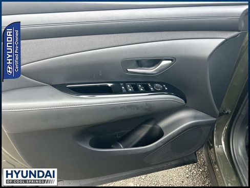Certified 2025 Hyundai Santa Cruz XRT AWD/4WD image 17