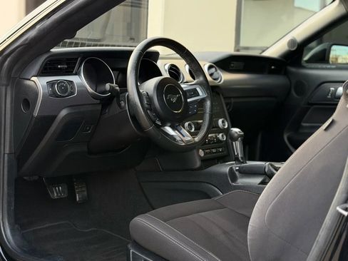 Used 2020 Ford Mustang GT RWD image 8