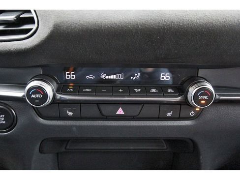 Certified 2025 MAZDA CX-30 Carbon image 27