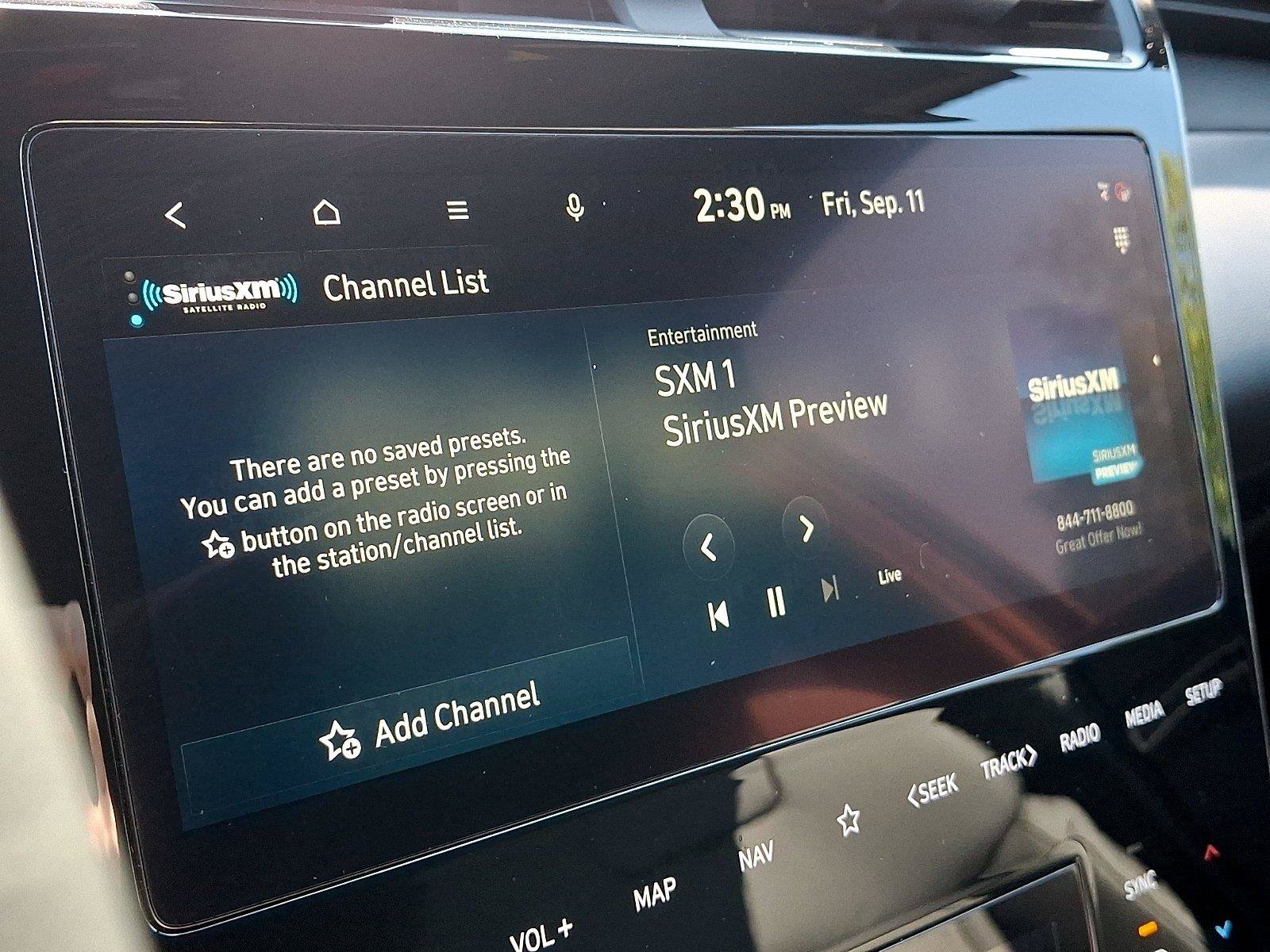 Used 2024 Hyundai Tucson XRT AWD/4WD image 18