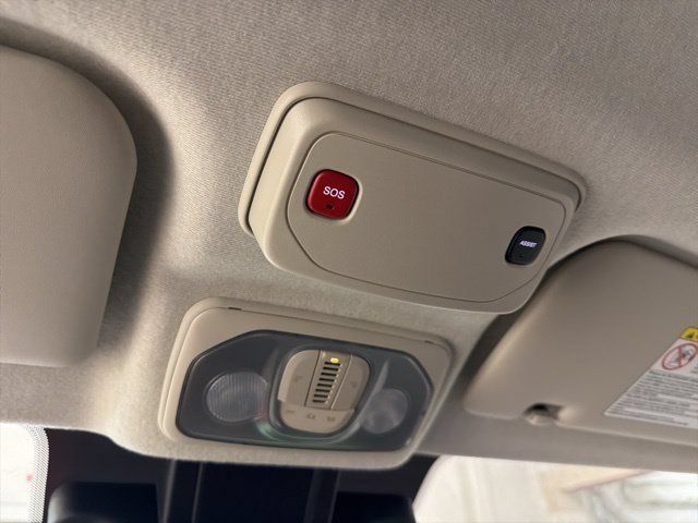 New 2026 RAM ProMaster 3500 w/ Safety Group FWD image 29