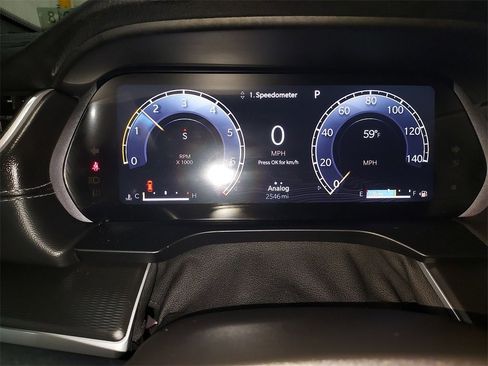 Used 2025 Jeep Grand Cherokee L Altitude image 21