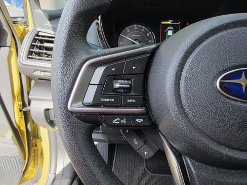 Certified 2023 Subaru Crosstrek 2.0i image 24