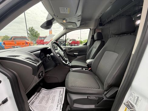 Used 2022 Ford Transit Connect XLT FWD image 19