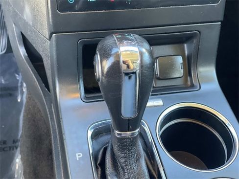 Used 2019 Ford Flex Limited image 17