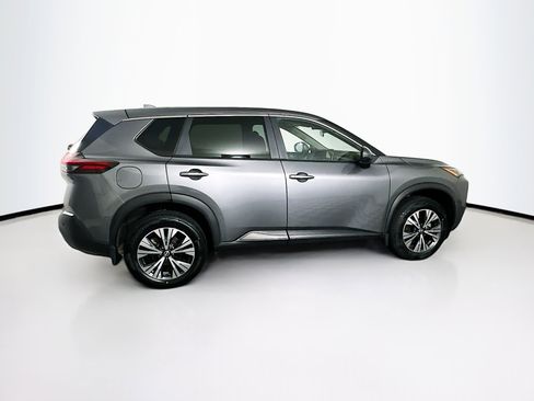 Used 2023 Nissan Rogue SV image 10