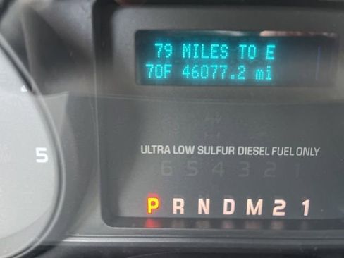 Used 2013 Ford F350 XL w/ PWR Equipment Group image 14