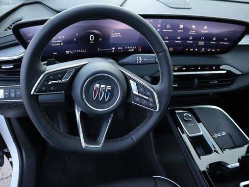 New 2026 Buick Enclave Sport Touring w/ Power Package image 31