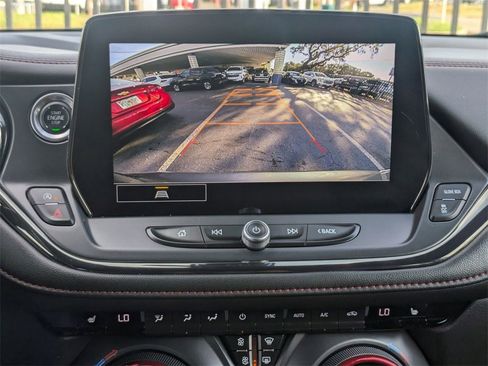 Used 2025 Chevrolet Blazer RS image 17