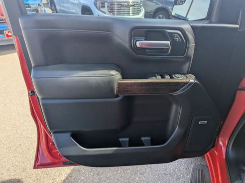 Used 2020 GMC Sierra 1500 Elevation AWD/4WD image 9